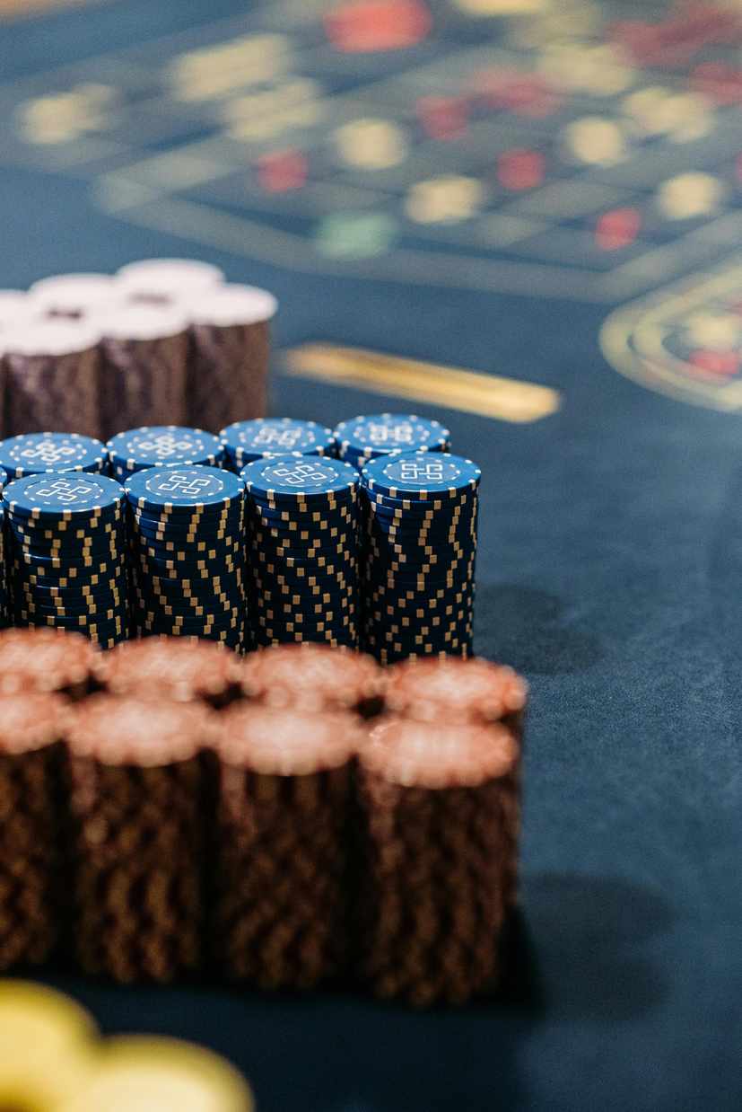Vinyl casino Norge