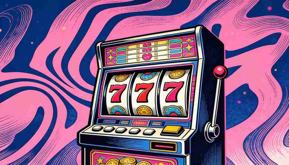Kosmonaut casino app