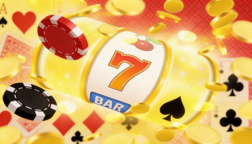 Rockwin casino