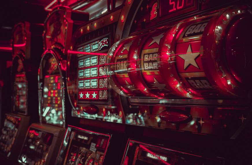 beep beep casino Italia