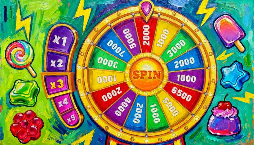 Spinmama 2026 Spinmama 2026