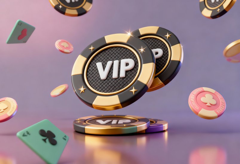 prestige spin