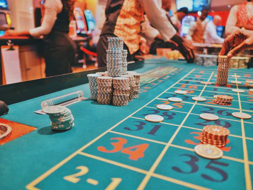 libra spins casino online